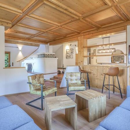 Chalet Lindau Fieberbrunn - By One Villas Bagian luar foto