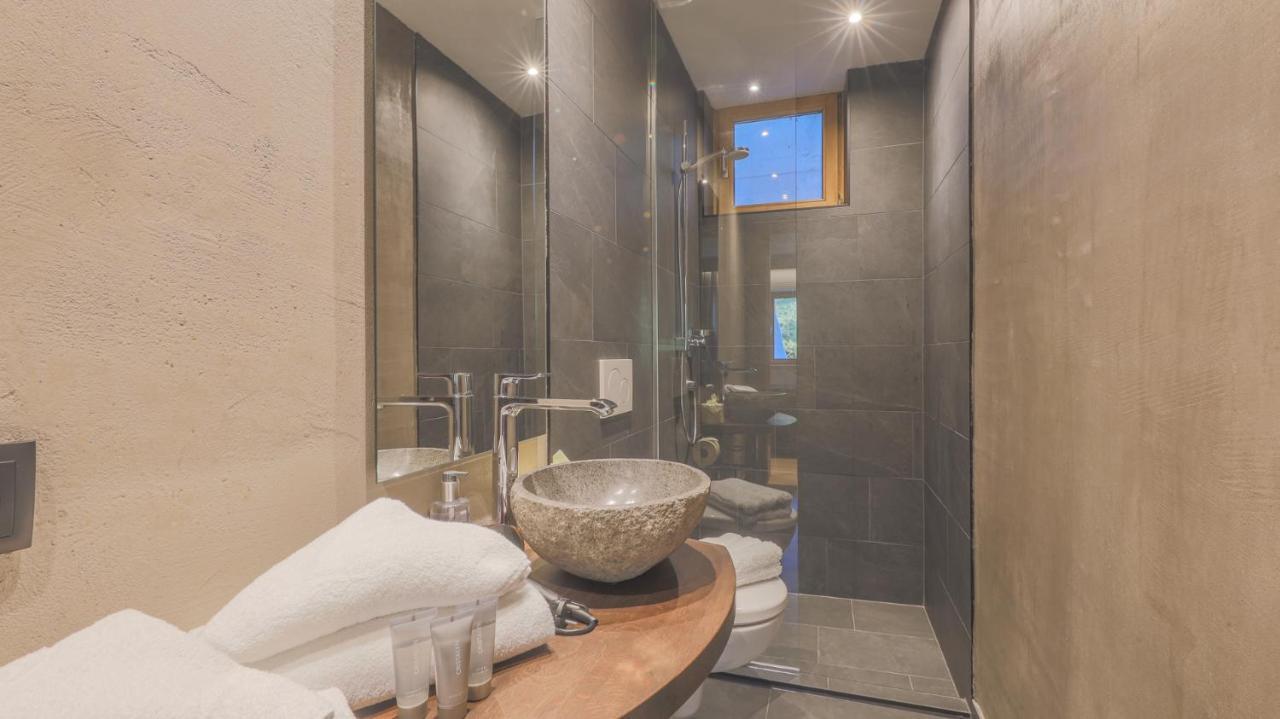 Chalet Lindau Fieberbrunn - By One Villas Bagian luar foto