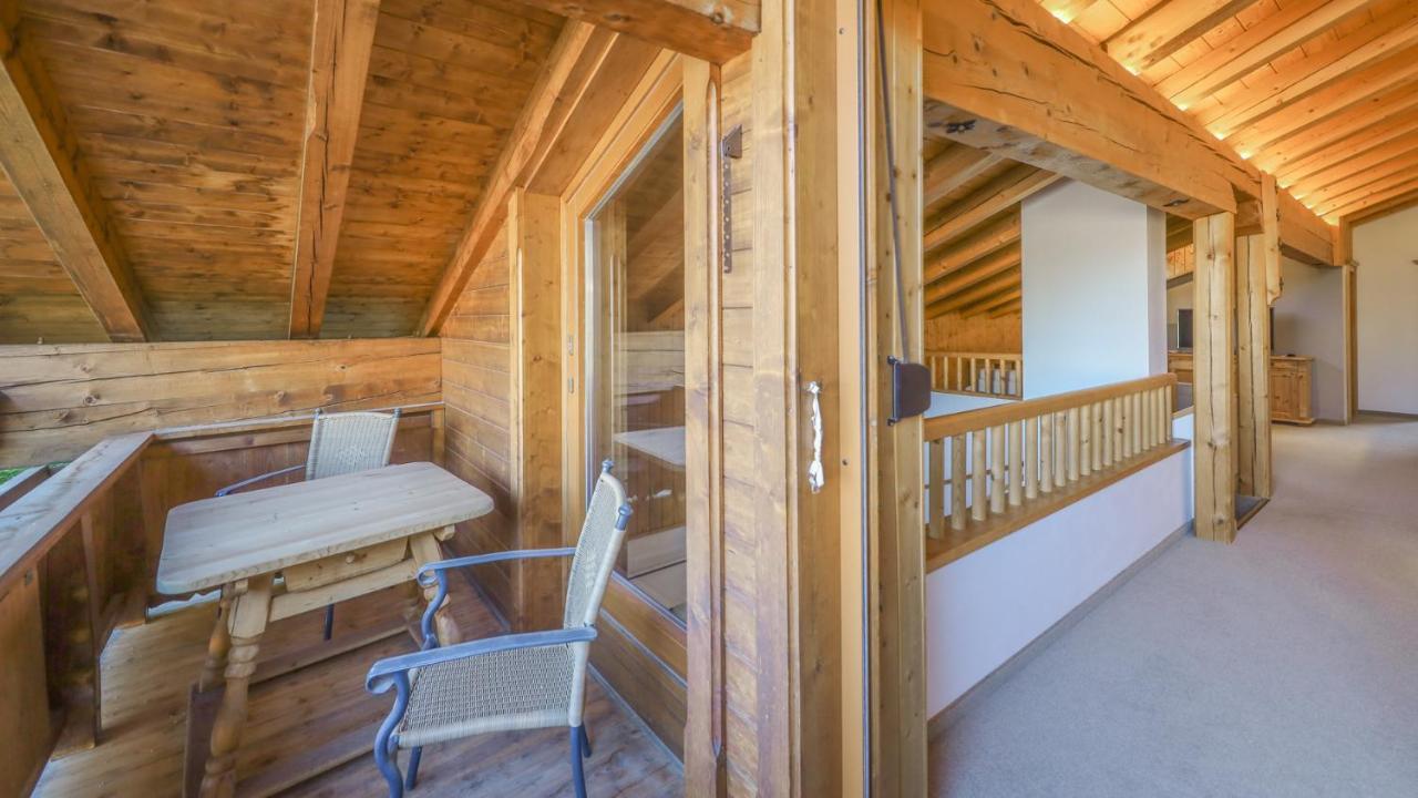 Chalet Lindau Fieberbrunn - By One Villas Bagian luar foto