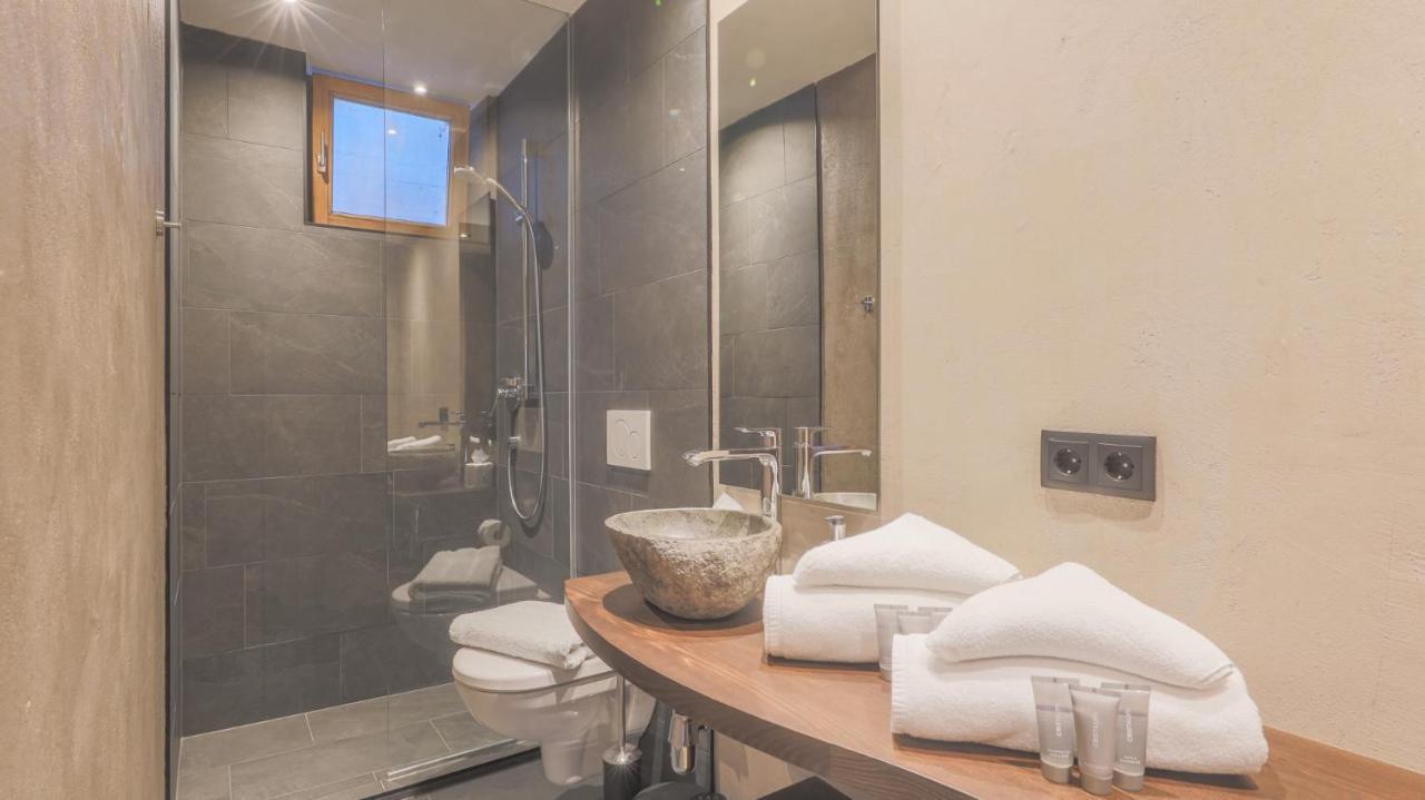 Chalet Lindau Fieberbrunn - By One Villas Bagian luar foto
