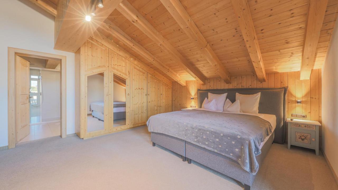 Chalet Lindau Fieberbrunn - By One Villas Bagian luar foto
