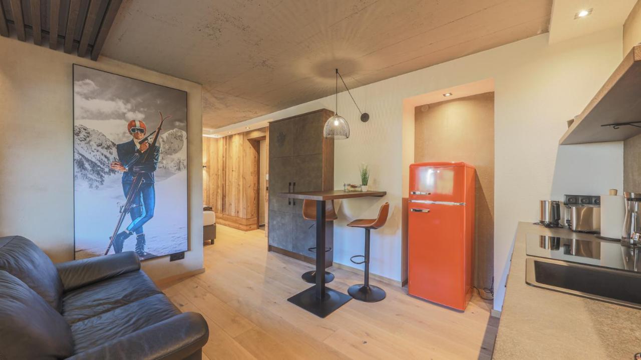 Chalet Lindau Fieberbrunn - By One Villas Bagian luar foto