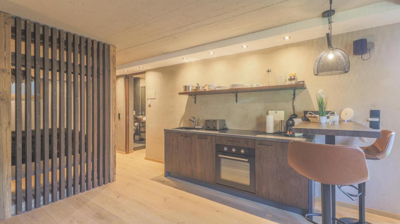 Chalet Lindau Fieberbrunn - By One Villas Bagian luar foto