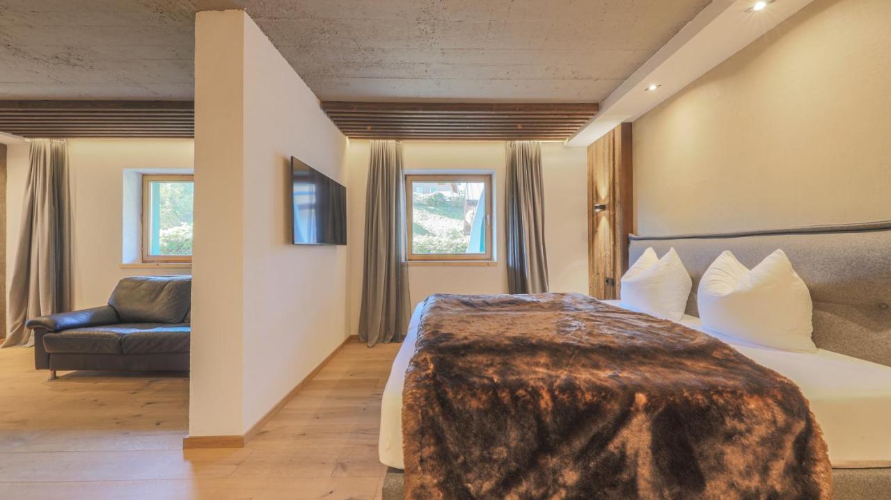 Chalet Lindau Fieberbrunn - By One Villas Bagian luar foto