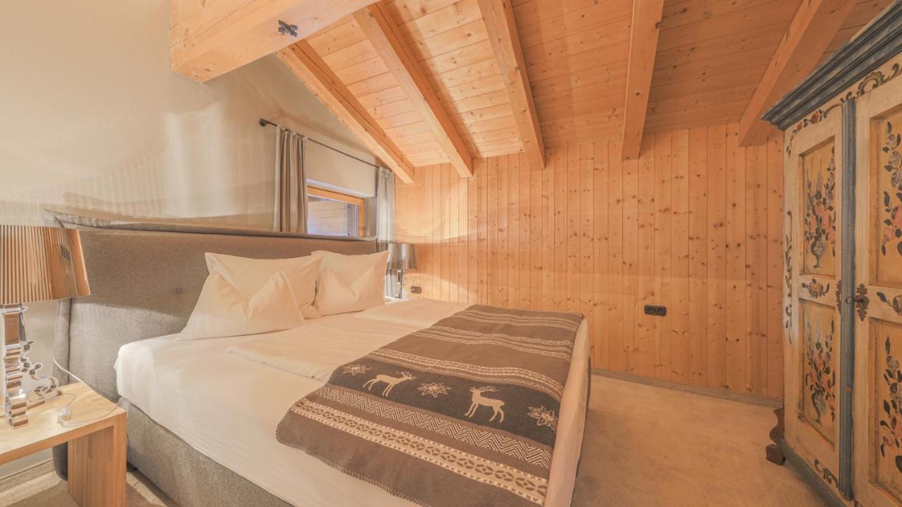Chalet Lindau Fieberbrunn - By One Villas Bagian luar foto
